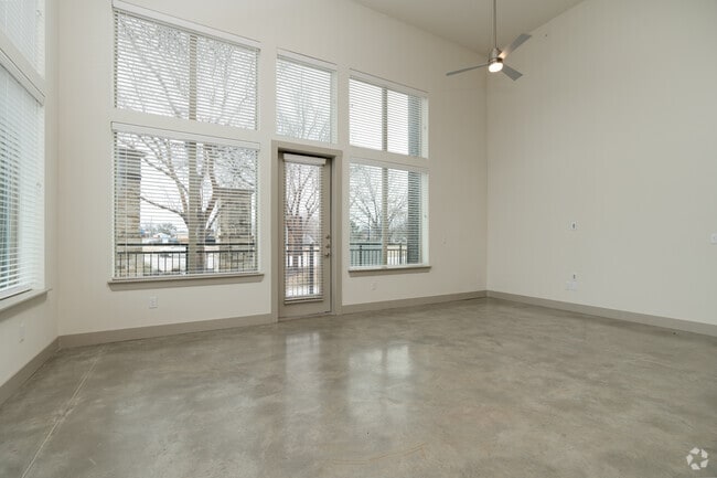 2BR, 2BA -1240SF | Gardenia LW