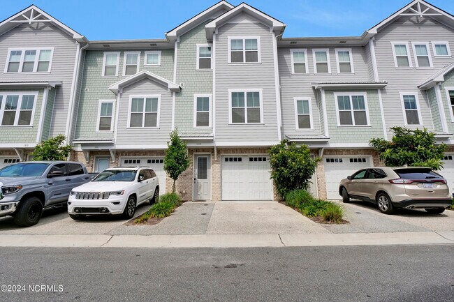 Photo - 1808 Bungalow Row Townhome