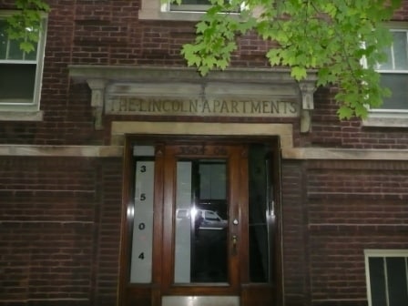 Photo - Light and Bright West Wrigleyville/Roscoe Village Unit 3508-2