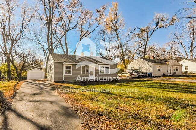 Photo - 8620 Graham Ln