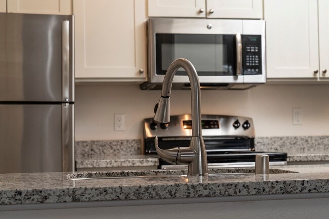Photo - The Anderson Apartments
