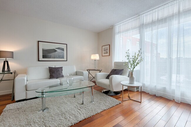 Photo - 2611 Rue Saint-Patrick Unit ID1265663P