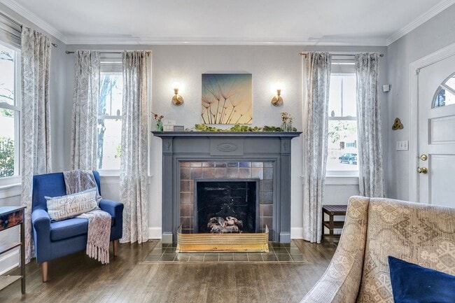 Photo - Beautiful Home in Desirable Ardsley Park