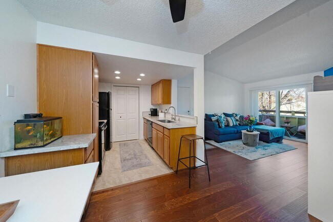 Photo - South Reno 1BD 1BA with all the Amenities!