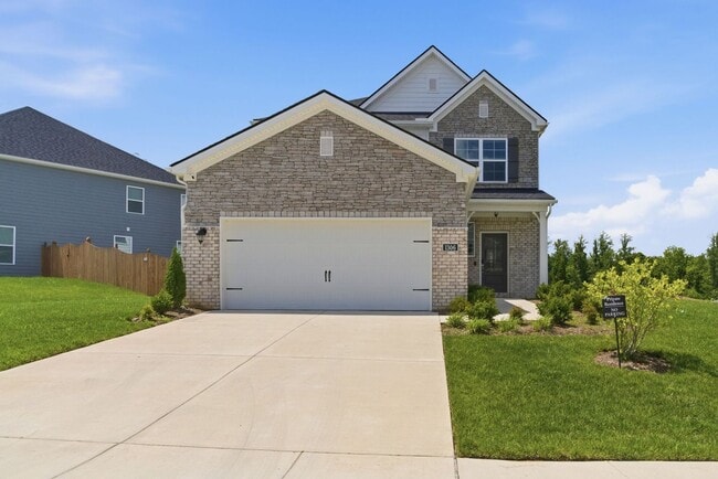 Photo - Mount Juliet Home
