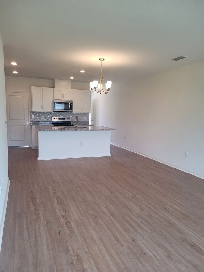 Photo - Brand New 3 bed 2.5 bath in beautiful Mirabella neighborhood in Davenport