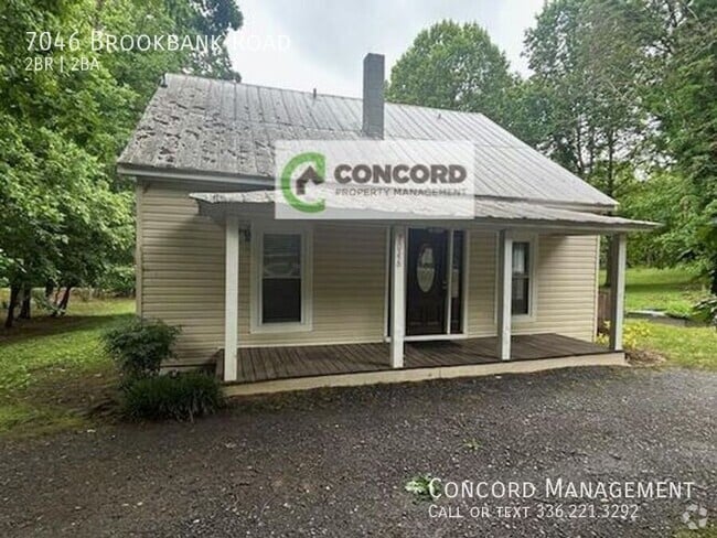 Building Photo - 7046 Brookbank Rd Rental