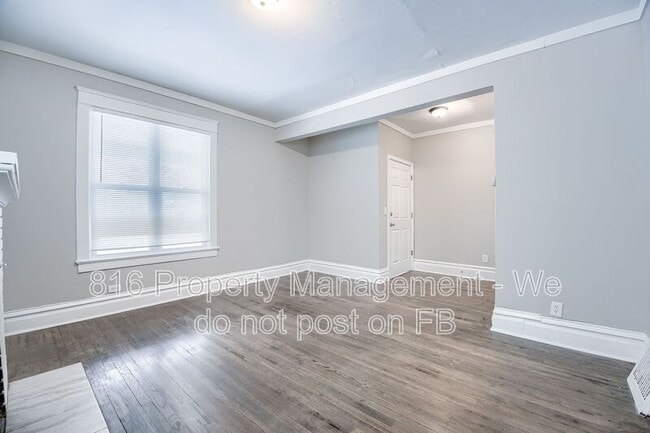 Photo - 800 E 33rd St Unidad A