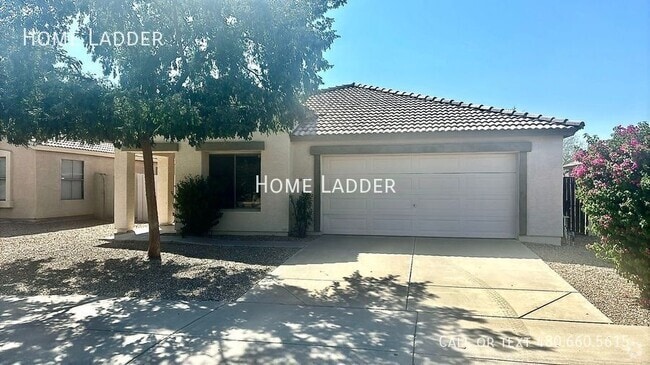Building Photo - 7018 S 24th Ln Rental