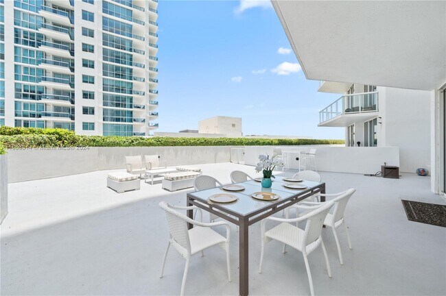 Photo - 6515 Collins Ave Condo Unit 601