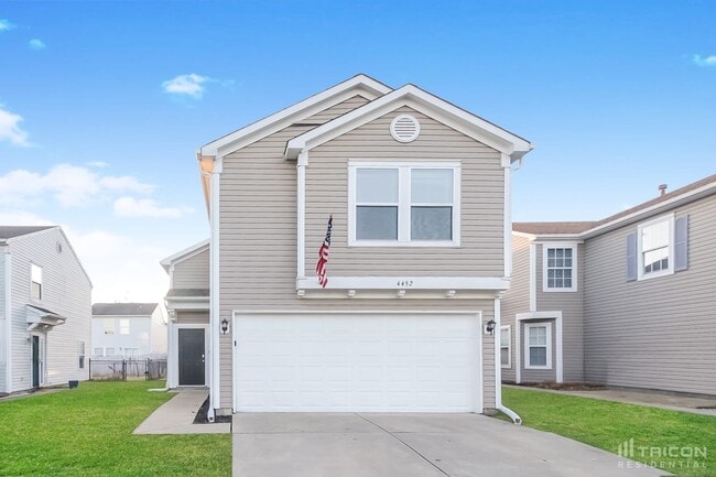 Building Photo - 4452 Redcliff N Ln Rental