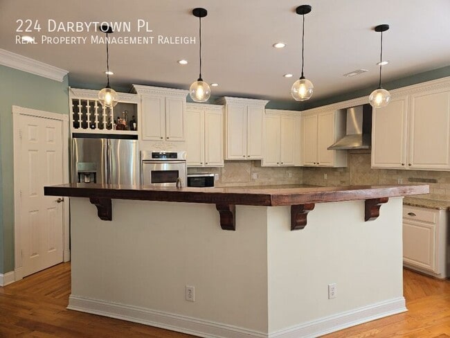 Photo - 224 Darbytown Pl