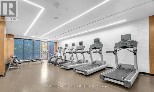 Photo - 36 Park Lawn Rd Unité 1406