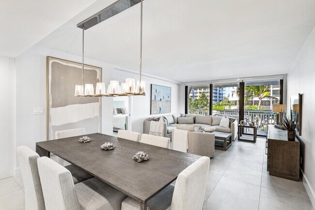Photo - 2600 S Ocean Blvd Unit 104s