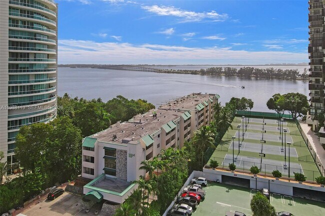 Photo - 2201 Brickell Ave Unit 97