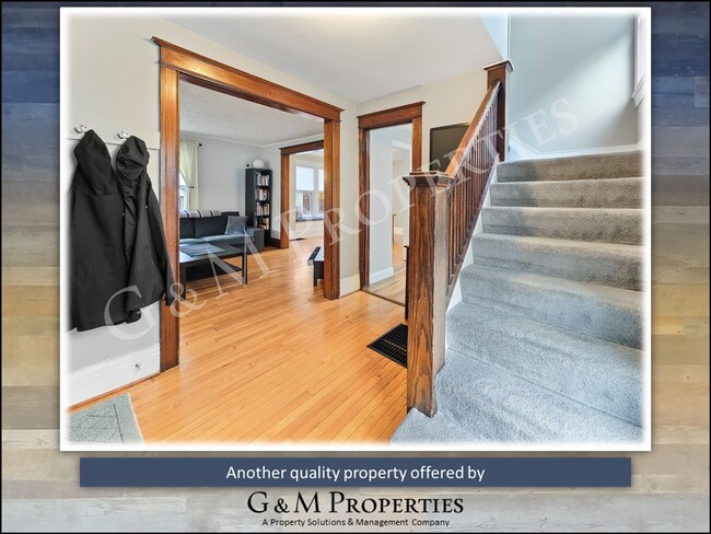 Photo - 3-Bedroom Home Rental - North Winton Neighborhood!!