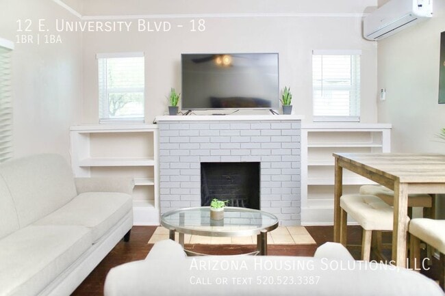 Photo - 12 E University Blvd Unidad 18