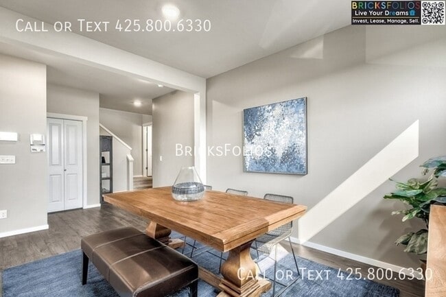 Photo - Prime Rainier Ridge Home for Rent in Puyallup