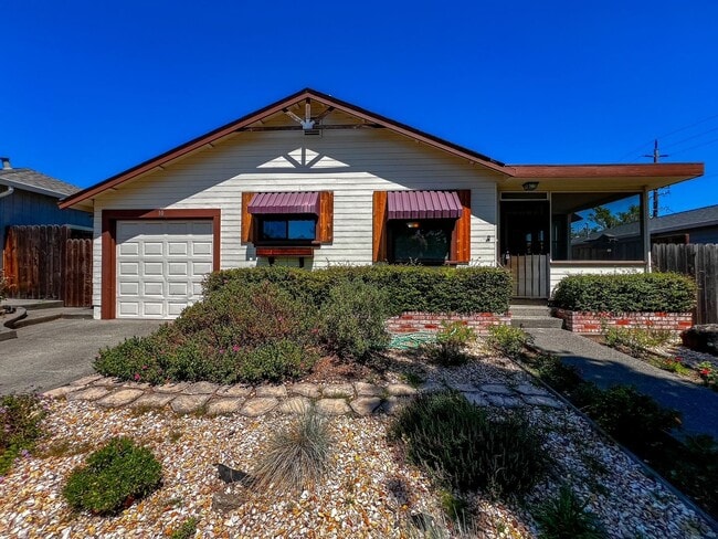Building Photo - Charming 2 Bedroom, 2 Bathroom Home in Napa