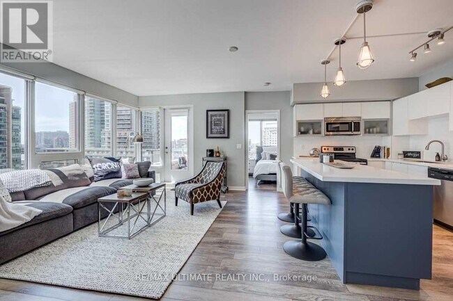 Photo - 59 E Liberty St Unité 809