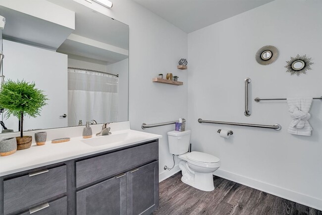 The Donegan Apartments