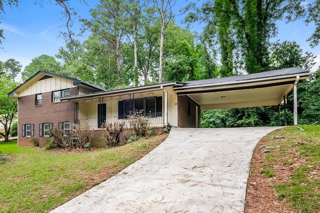 Photo - 2842 Zane Grey Dr SE