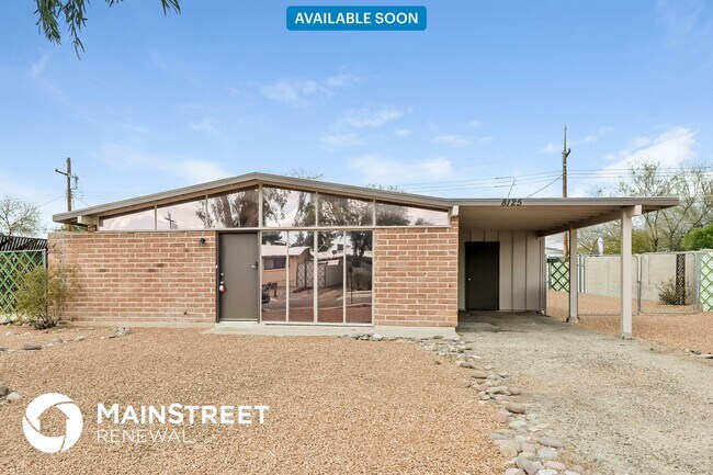 Photo - 8125 E Hayne St House