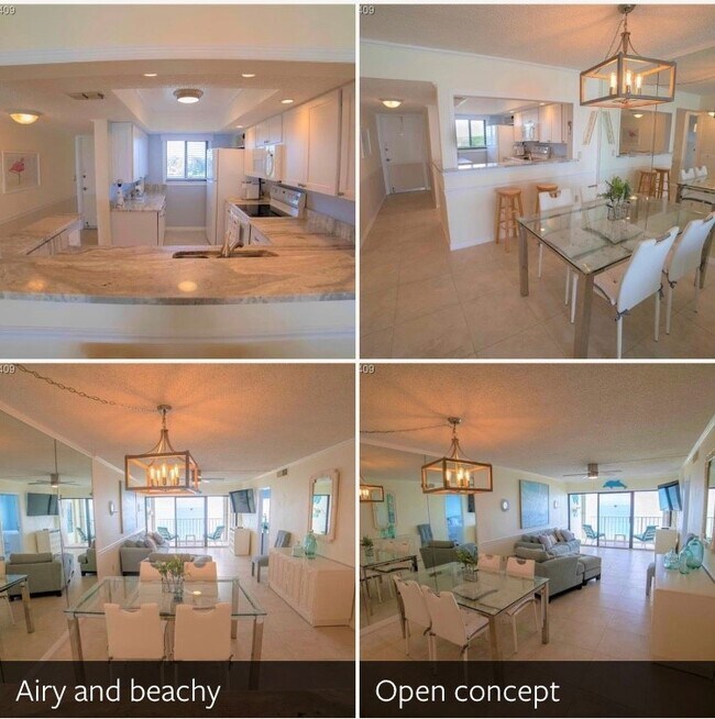10102 S Ocean Dr Unit Atlantis A