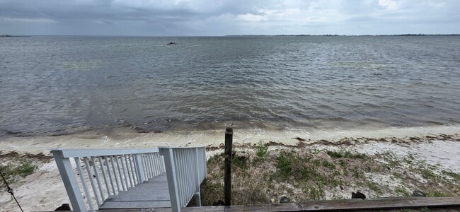 Photo - Here is your 3bed/3bath home on the water!