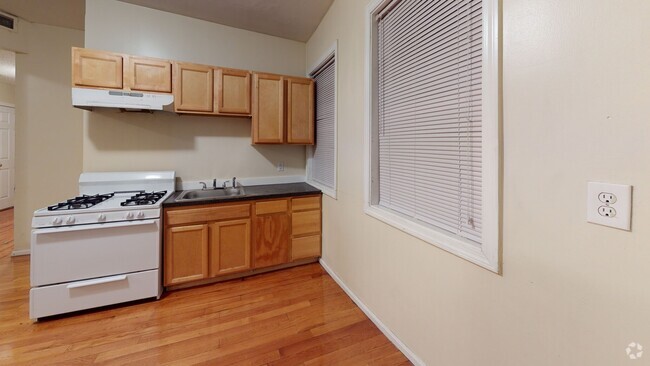 Building Photo - 2 Langdon Ter Unit 3 BED Laundry Rental