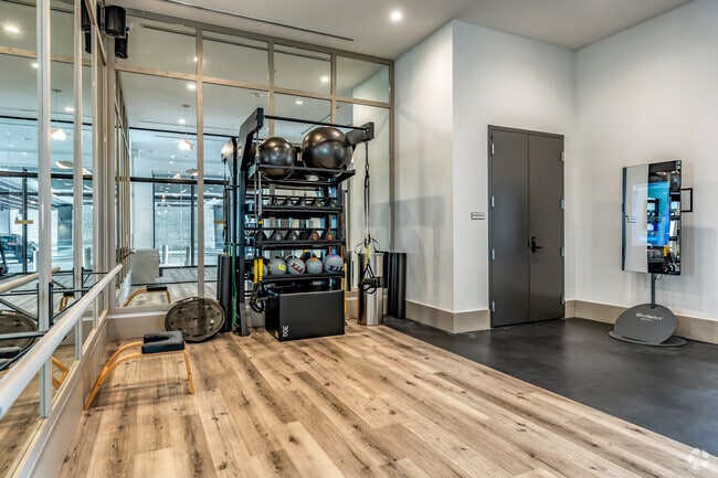 Interior Photo - Cordelia Rental