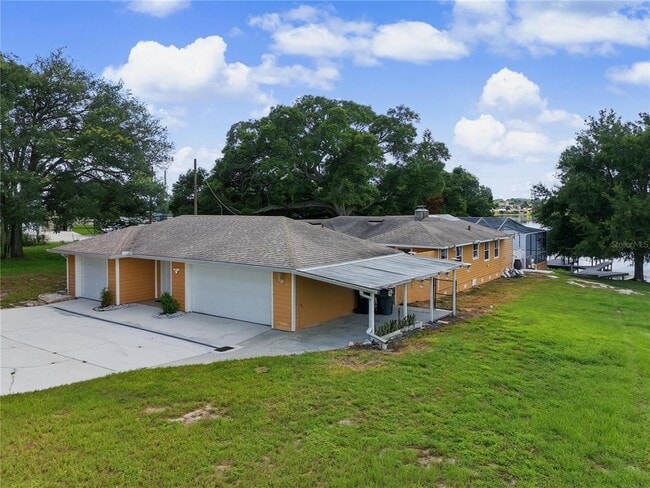 Photo - 125 Lake Roy Dr
