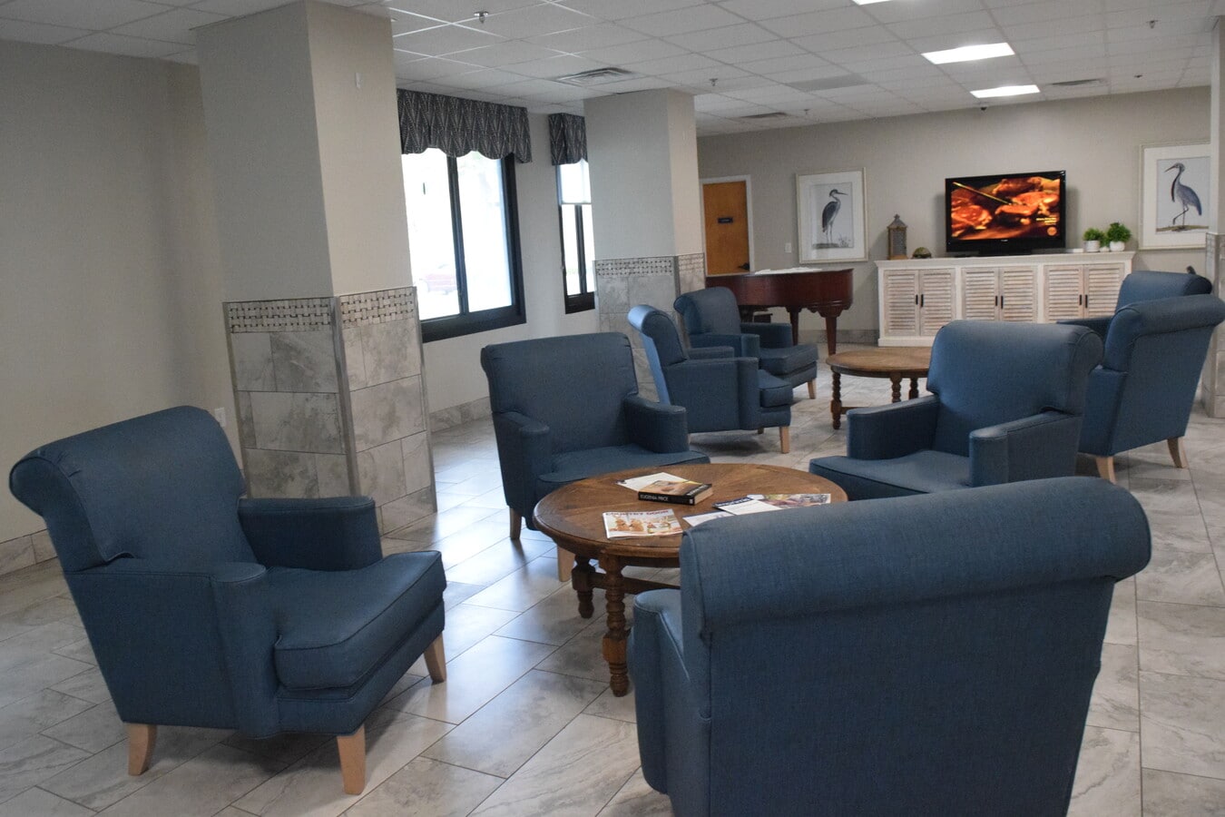 Photo - St Andrews Towers Apartment