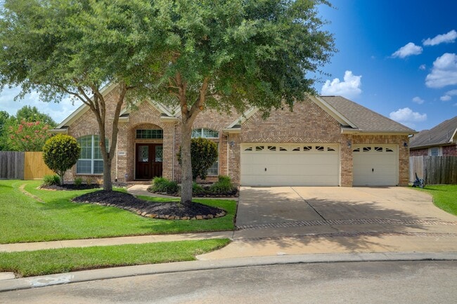 Building Photo - 6703 Forsythe Ln
