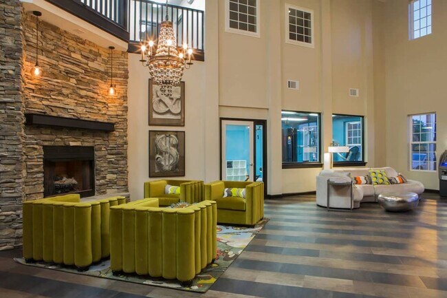 Photo - University Village, 136-H Unit 136-H - A