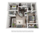 Avenues at Northpointe - B1