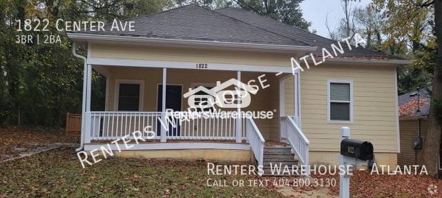 Building Photo - Charming 3 BR 2 Bath with Gleaming Hardwoo... Rental