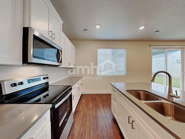 Photo - 1317 E Old Mesquite St