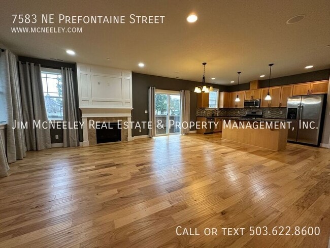 Photo - 7583 NE Prefontaine St