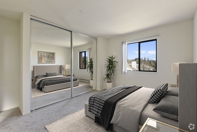 Building Photo - Four Seasons Apartments Unit A204