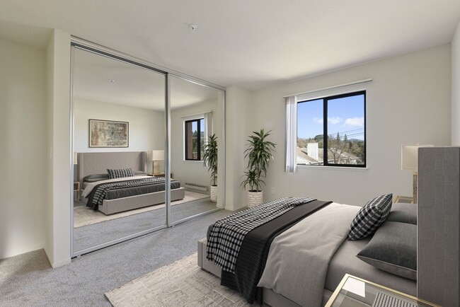 Four Seasons Apartments - Four Seasons Apartments Unidad B326