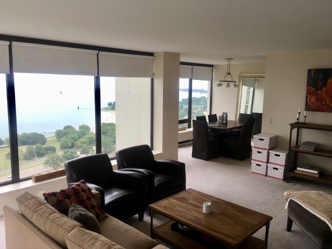 Photo - 5445 N Sheridan Rd Unit 2702