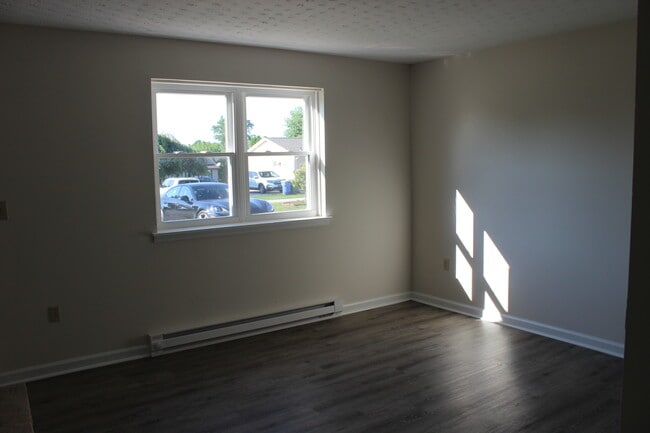 Sala de estar - 3288 E Pheasant Cir