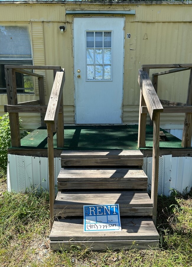 Building Photo - Earls Lot #10 Rental