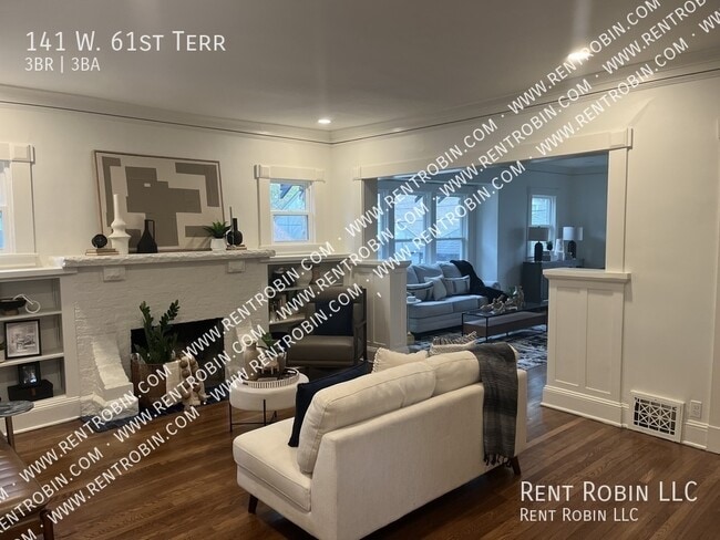 Photo - 141 W 61st Terrace