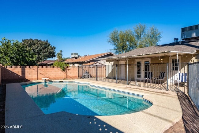 Photo - 8303 E Glenrosa Ave