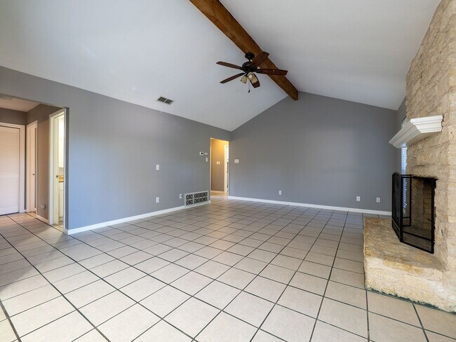 Photo - East Austin Single Story, MLK and 183 Area