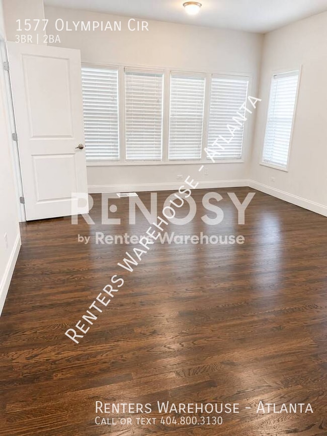Photo - 1577 Olympian Cir SW