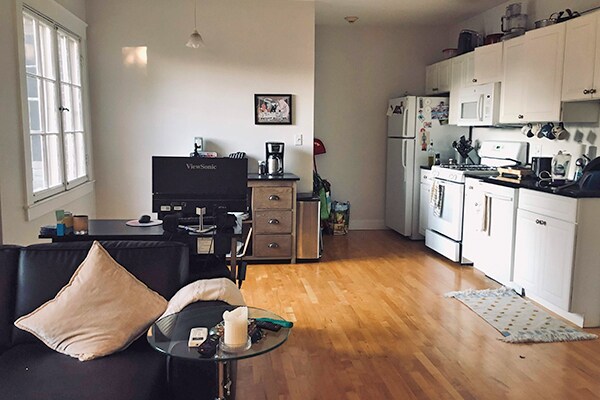 Building Photo - 30 Chauncy St Unit 21-44 Rental