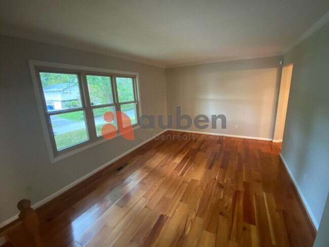 Photo - Updated 3BR Home with Garage, Deck & Private Fenced Yard